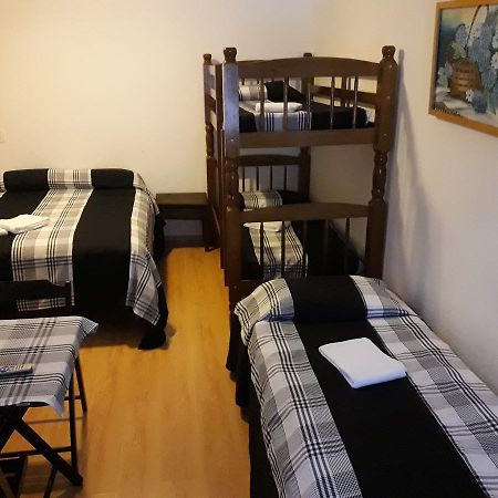 Pousada Vila Do Sossego Petrópolis 外观 照片