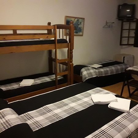 Pousada Vila Do Sossego Petrópolis 外观 照片