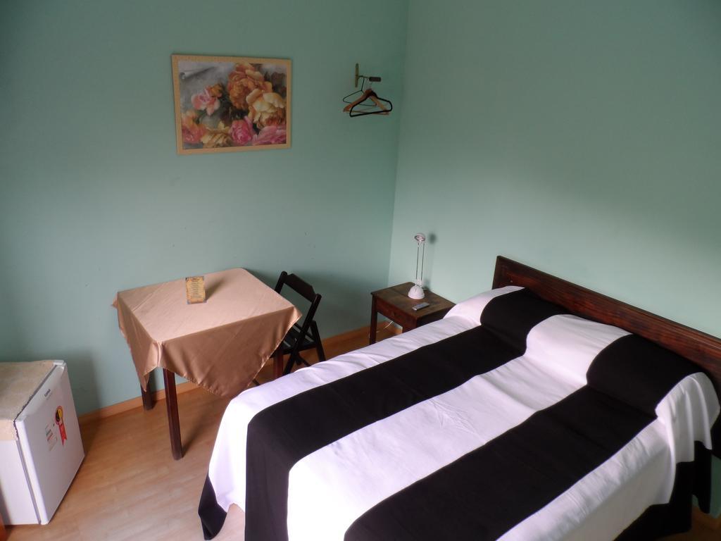 Pousada Vila Do Sossego Petrópolis 外观 照片