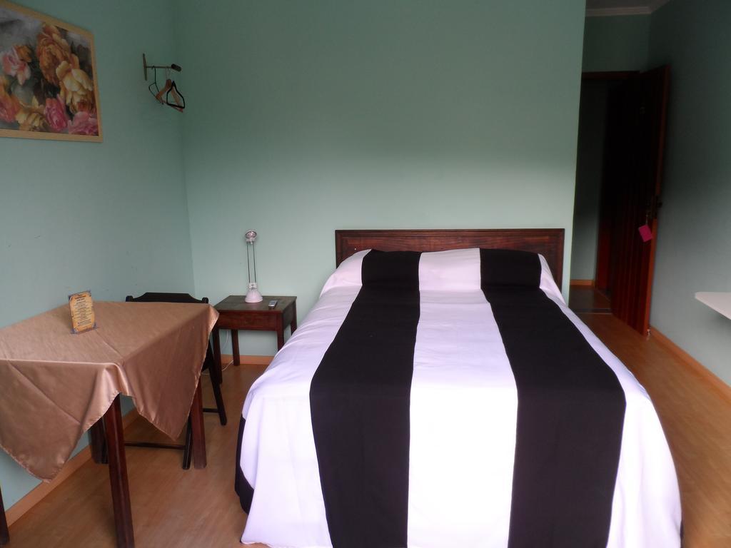 Pousada Vila Do Sossego Petrópolis 客房 照片