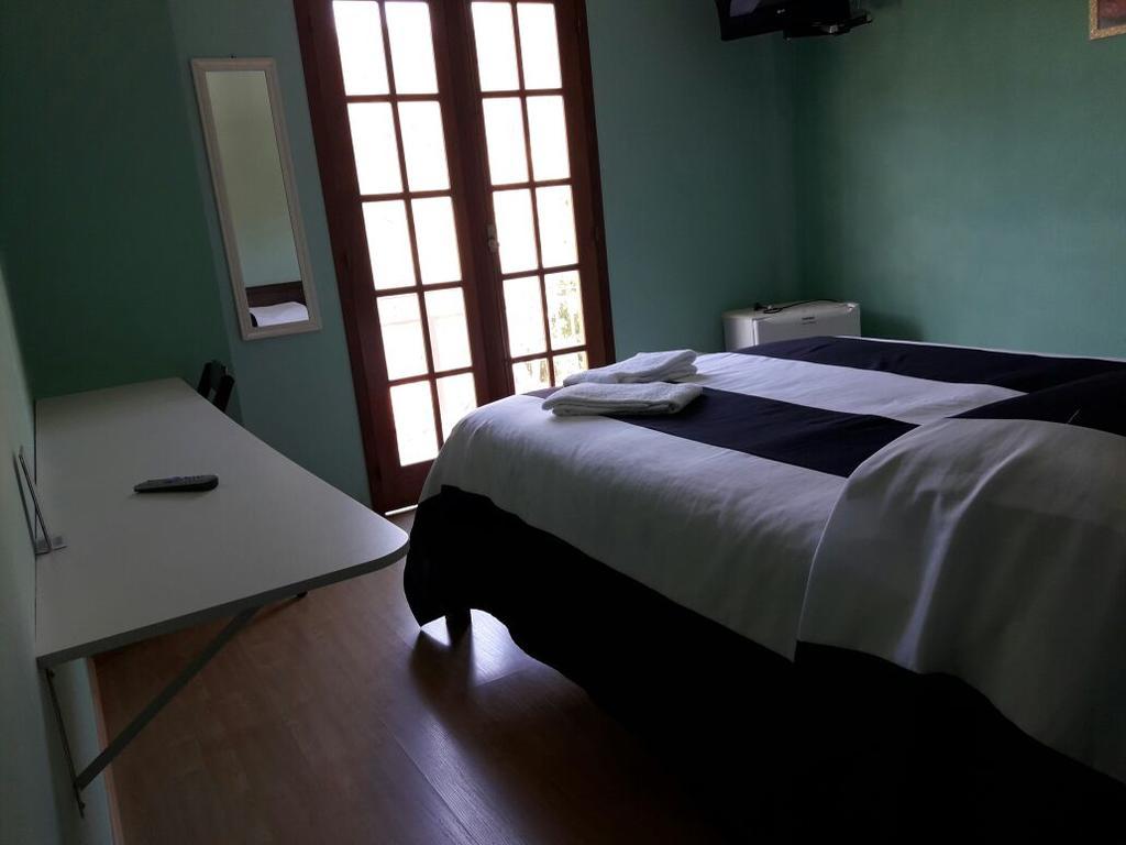 Pousada Vila Do Sossego Petrópolis 外观 照片