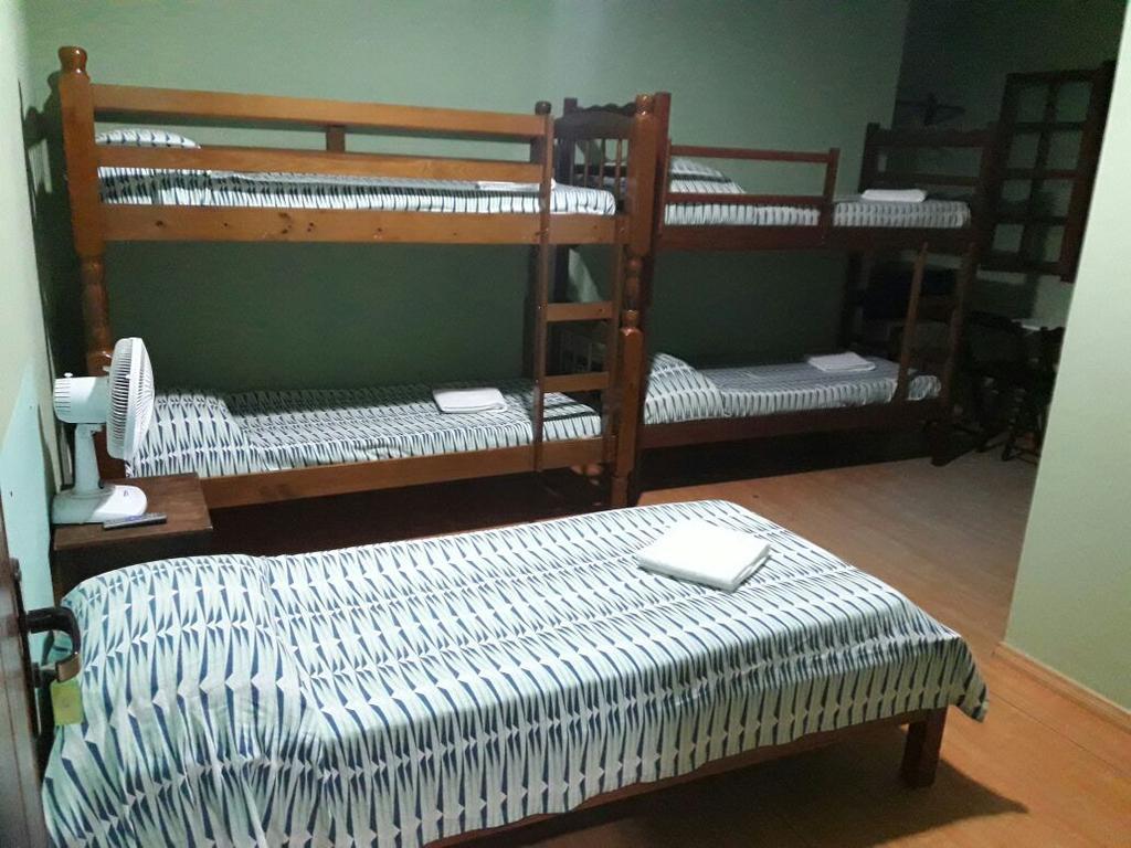 Pousada Vila Do Sossego Petrópolis 外观 照片