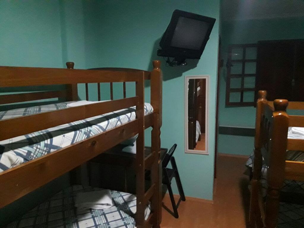 Pousada Vila Do Sossego Petrópolis 外观 照片