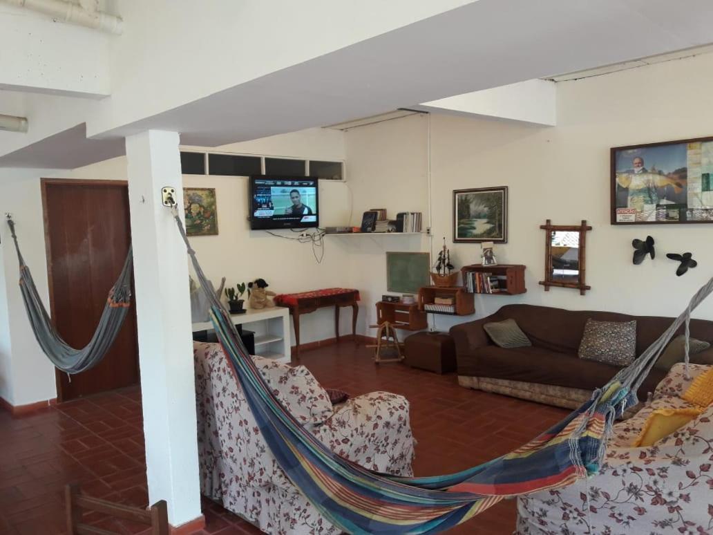 Pousada Vila Do Sossego Petrópolis 外观 照片